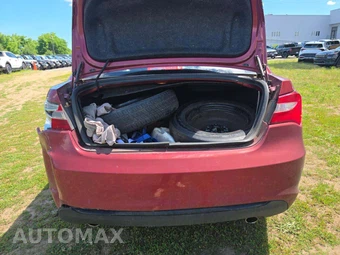 2014 Chrysler 200 Limited Sedan – miniatura 14