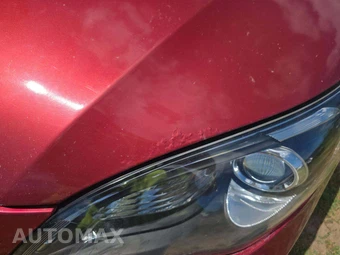 2014 Chrysler 200 Limited Sedan – miniatura 26