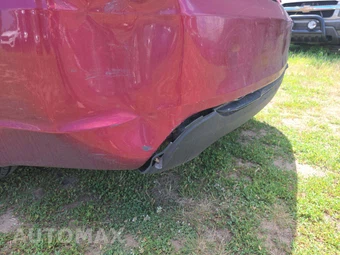 2014 Chrysler 200 Limited Sedan – miniatura 30