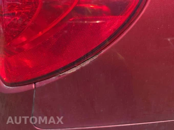 2014 Chrysler 200 Limited Sedan – miniatura 33