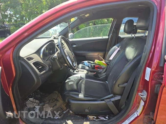 2014 Chrysler 200 Limited Sedan – miniatura 6