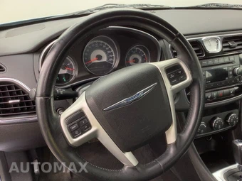 2014 Chrysler 200 Limited Sedan - miniatura 13
