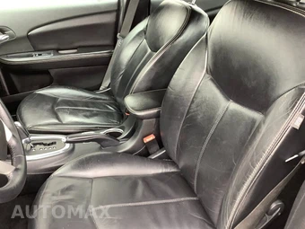 2014 Chrysler 200 Limited Sedan - miniatura 16