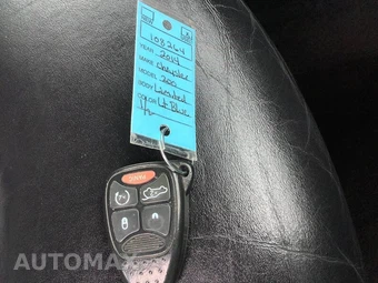 2014 Chrysler 200 Limited Sedan - miniatura 25