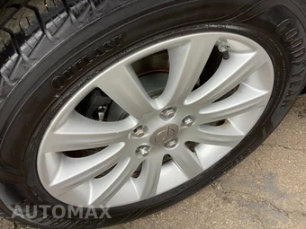 2014 Chrysler 200 Limited Sedan - miniatura 30