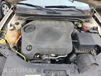 2014 Chrysler 200 Limited Sedan – miniatura 15