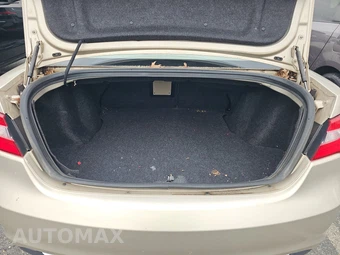 2014 Chrysler 200 Limited Sedan – miniatura 16