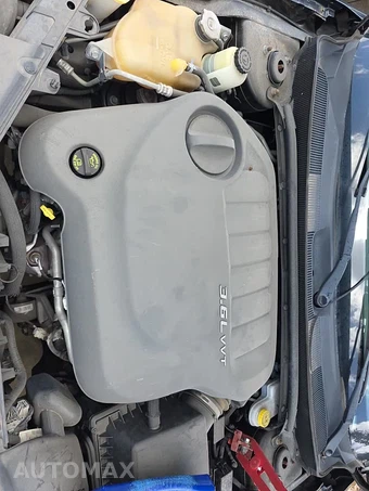 2014 Chrysler 200 LX Sedan – miniatura 21