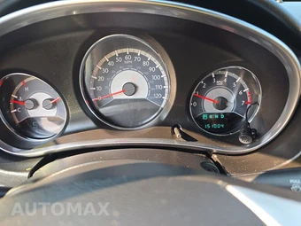 2014 Chrysler 200 Touring Convertible – miniatura 12