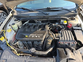 2014 Chrysler 200 Touring Convertible – miniatura 15