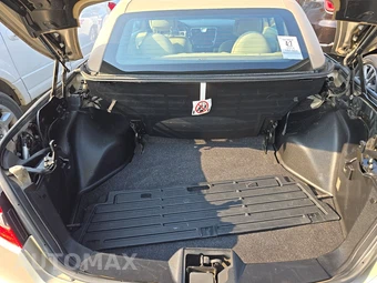 2014 Chrysler 200 Touring Convertible – miniatura 16