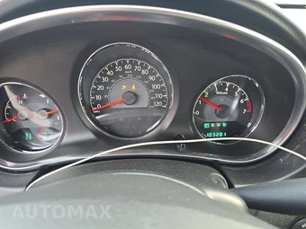 2014 Chrysler 200 Touring Sedan - miniatura 12
