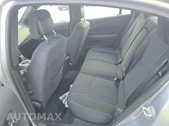 2014 Chrysler 200 Touring Sedan - miniatura 13