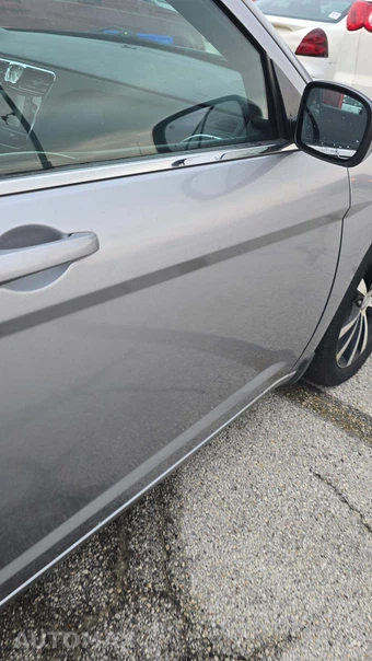 2014 Chrysler 200 Touring Sedan - miniatura 19