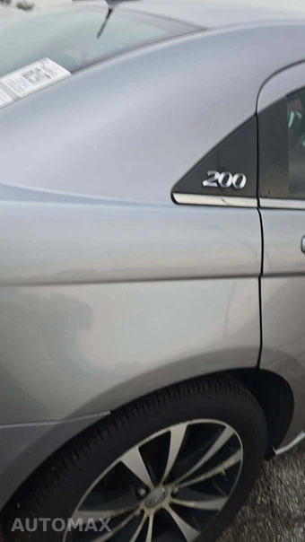2014 Chrysler 200 Touring Sedan - miniatura 23