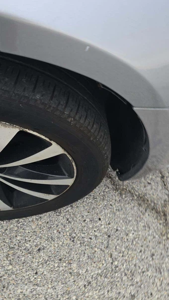 2014 Chrysler 200 Touring Sedan - miniatura 25