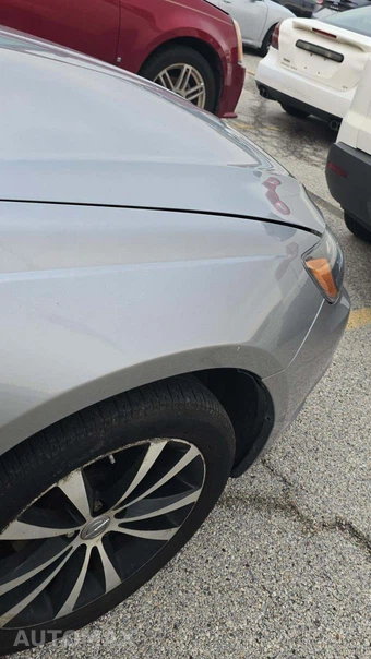 2014 Chrysler 200 Touring Sedan - miniatura 26