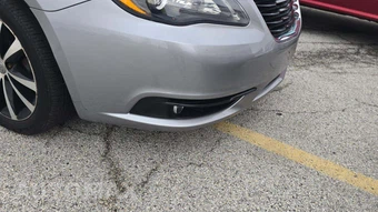 2014 Chrysler 200 Touring Sedan - miniatura 27