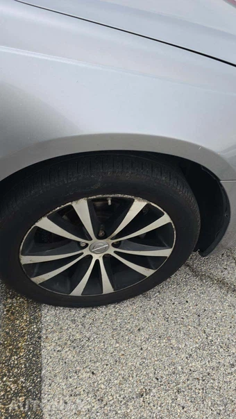 2014 Chrysler 200 Touring Sedan - miniatura 28