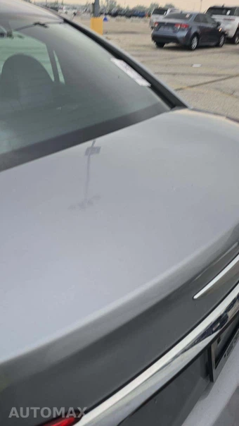 2014 Chrysler 200 Touring Sedan - miniatura 30