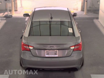 2014 Chrysler 200 Touring Sedan - miniatura 5