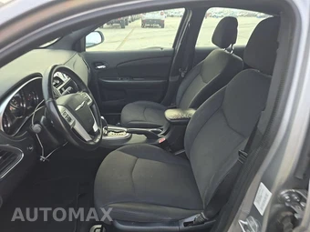 2014 Chrysler 200 Touring Sedan - miniatura 7