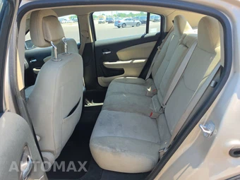 2014 Chrysler 200 Touring Sedan - miniatura 13
