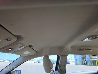 2014 Chrysler 200 Touring Sedan - miniatura 18