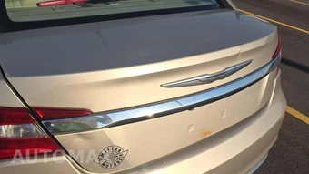 2014 Chrysler 200 Touring Sedan - miniatura 19