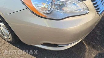 2014 Chrysler 200 Touring Sedan - miniatura 22