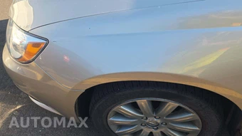 2014 Chrysler 200 Touring Sedan - miniatura 24