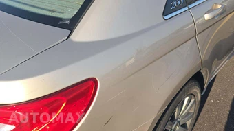 2014 Chrysler 200 Touring Sedan - miniatura 26
