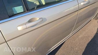 2014 Chrysler 200 Touring Sedan - miniatura 27