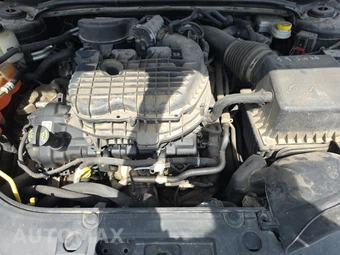 2014 Chrysler 200 Touring Sedan – miniatura 15