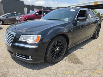 2014 Chrysler 300