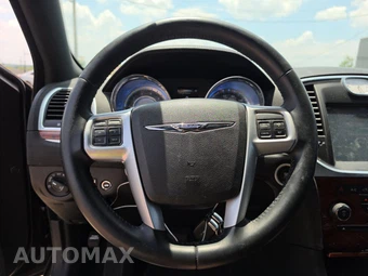 2014 Chrysler 300 - miniatura 10