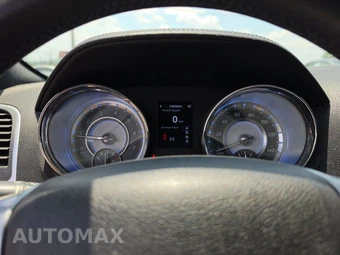 2014 Chrysler 300 - miniatura 12