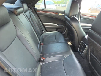 2014 Chrysler 300 - miniatura 14