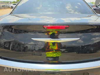 2014 Chrysler 300 - miniatura 17