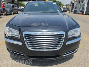 2014 Chrysler 300 - miniatura 2