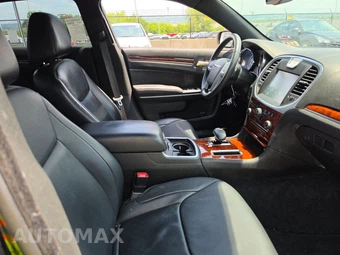 2014 Chrysler 300 - miniatura 8