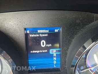 2014 Chrysler 300 – miniatura 12