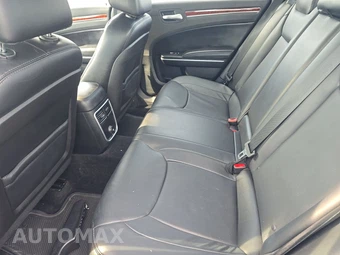 2014 Chrysler 300 – miniatura 13