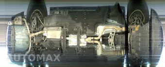 2014 Chrysler 300 – miniatura 18