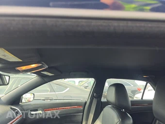 2014 Chrysler 300 – miniatura 19