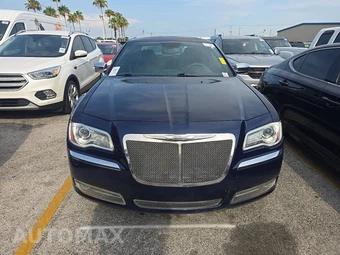 2014 Chrysler 300 – miniatura 2
