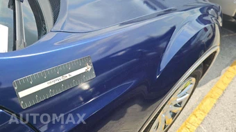 2014 Chrysler 300 – miniatura 24