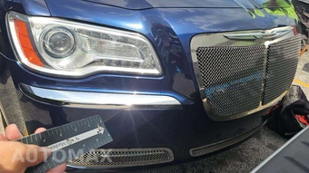 2014 Chrysler 300 – miniatura 25