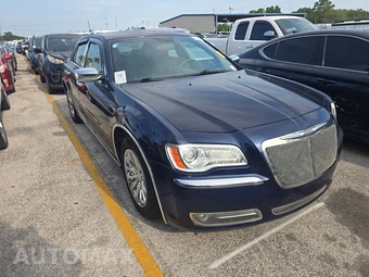 2014 Chrysler 300 – miniatura 3