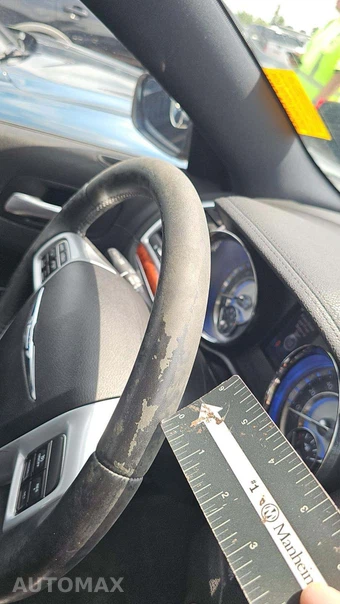 2014 Chrysler 300 – miniatura 33